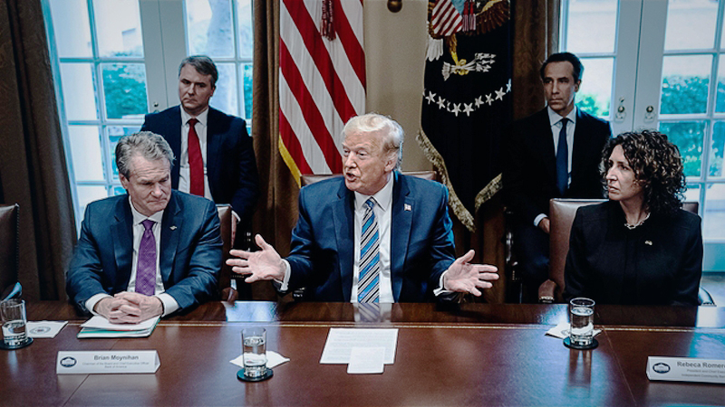 Trump announces 30-day ban on all travel from Europe in bid to stem virus Trump announces 30-day ban on all travel from Europe in bid to stem virus
