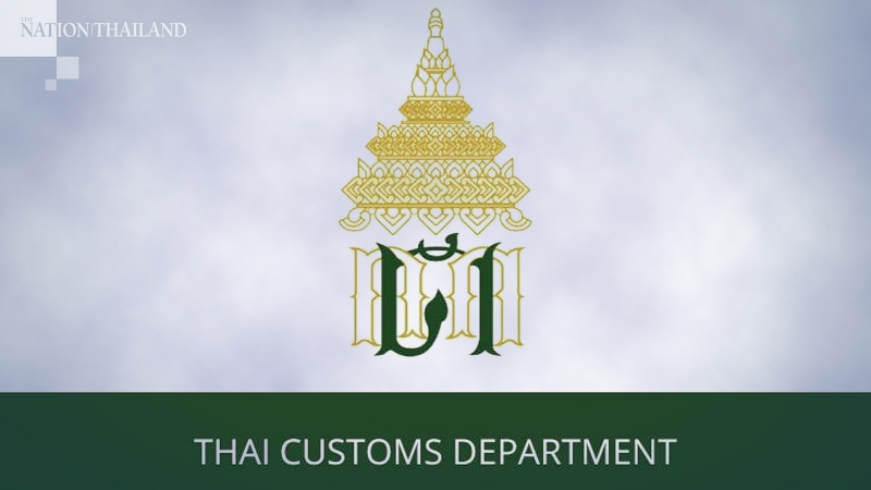 Customs clarifies on rumours about face mask exports Customs clarifies on rumours about face mask exports