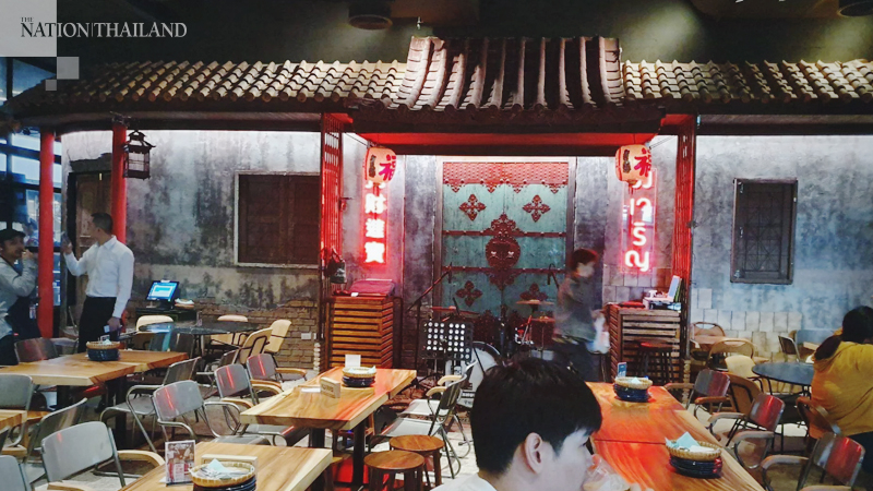 Restaurant in mall clarifies on rumours of being visited by Covid-19 patients Restaurant in mall clarifies on rumours of being visited by Covid-19 patients