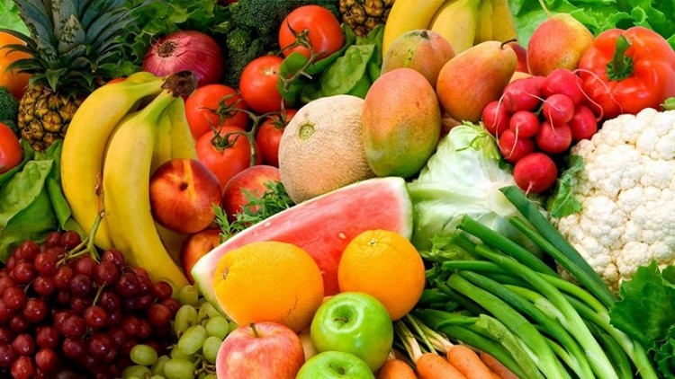 Some fruit, vegetable prices drop due to virus Some fruit, vegetable prices drop due to virus