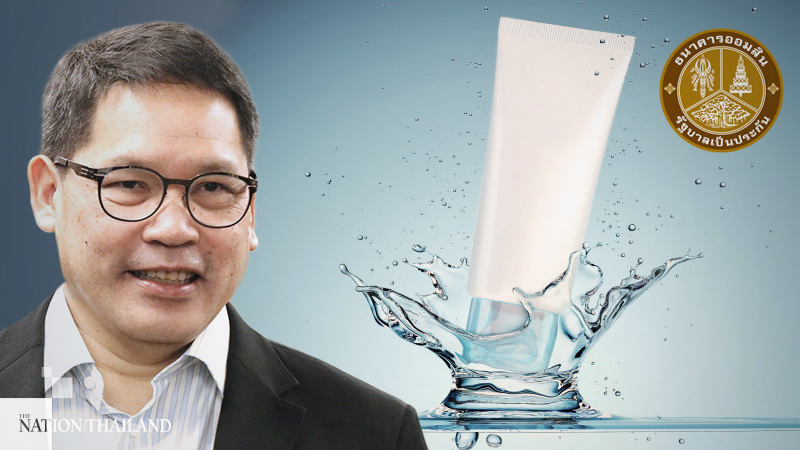 Govt ups production of washing gels Govt ups production of washing gels