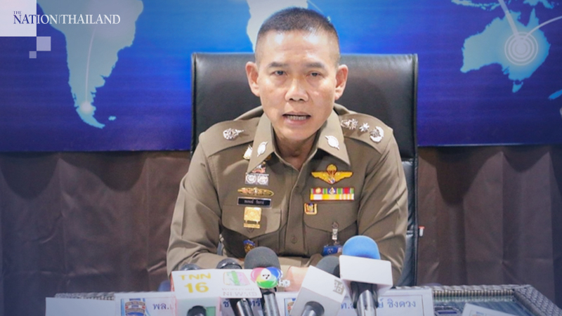 Accused Vietnamese pickpocket big fan of Bangkok Accused Vietnamese pickpocket big fan of Bangkok
