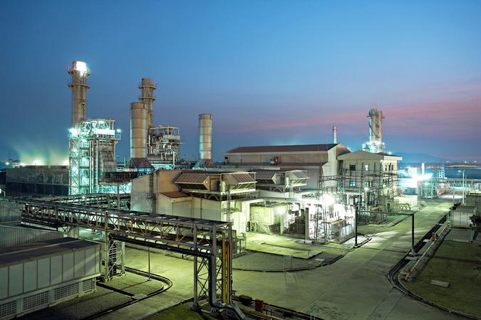 BGRIM backs power tariff cut, sees big gain from declining gas price BGRIM backs power tariff cut, sees big gain from declining gas price