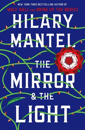 Book World: 'The Mirror and the Light' is a masterful finale to Hilary Mantel's Cromwell trilogy Book World: 'The Mirror and the Light' is a masterful finale to Hilary Mantel's Cromwell trilogy