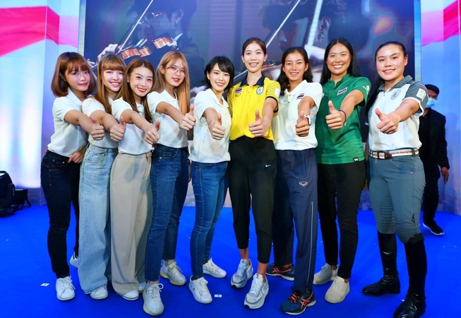 All arrangements in place for live broadcast of Tokyo Olympics All arrangements in place for live broadcast of Tokyo Olympics