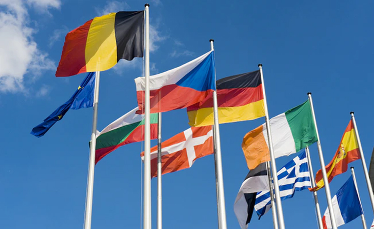 EU's eastern wing restricts entry, shuts venues to stop virus EU's eastern wing restricts entry, shuts venues to stop virus