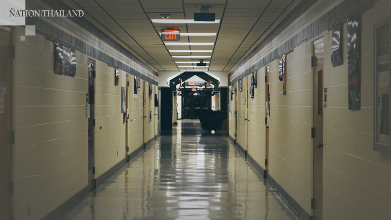 Ohio, Maryland shut down schools in dramatic escalation of U.S. response Ohio, Maryland shut down schools in dramatic escalation of U.S. response