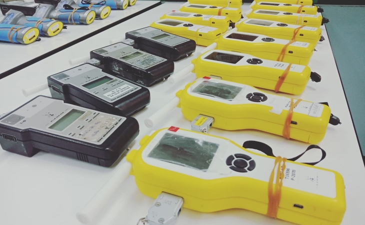 Disease control agency advises on proper use of breathalysers Disease control agency advises on proper use of breathalysers