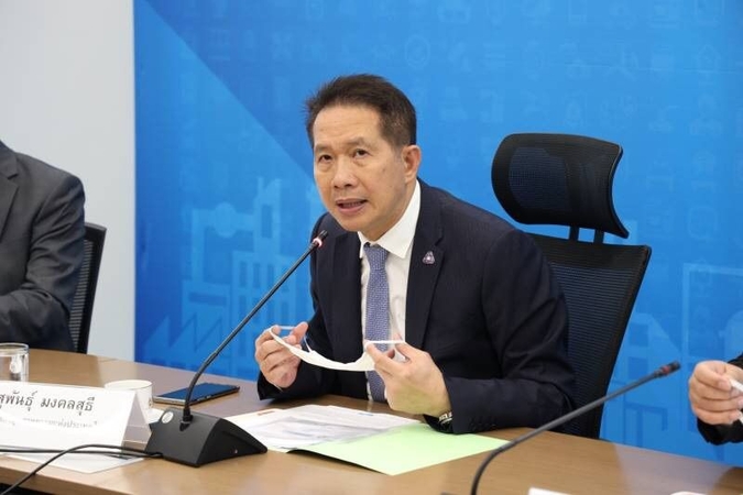 FTI to supply 100,000 face masks to 10 hospitals FTI to supply 100,000 face masks to 10 hospitals