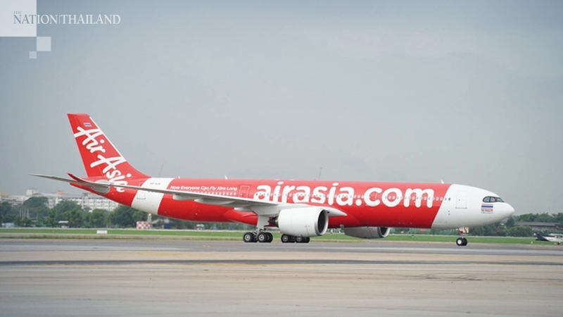 Thai AirAsia X suspends Japan, S Korea flights Thai AirAsia X suspends Japan, S Korea flights