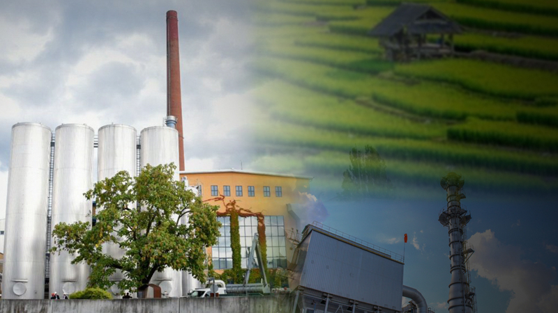 Quick Win community power plant projects to be approved this month Quick Win community power plant projects to be approved this month