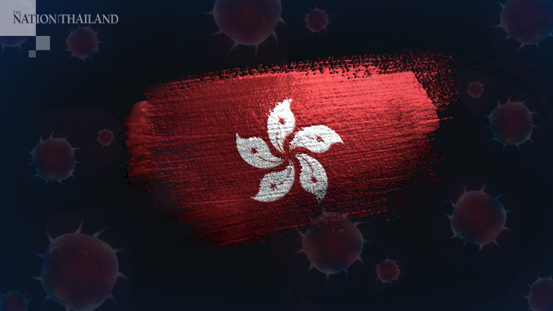 HK adds Schengen Area to quarantine list HK adds Schengen Area to quarantine list