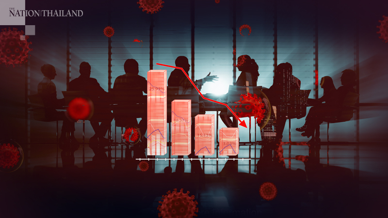 Economic managers seek to contain long-term fallout of Covid-19 crisis Economic managers seek to contain long-term fallout of Covid-19 crisis