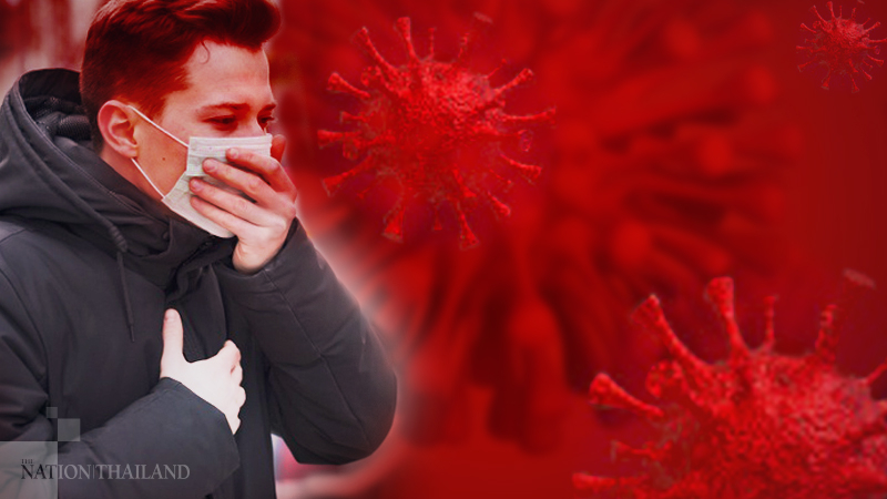 Coronavirus claims life of Virginia man as new cases roil Washington region Coronavirus claims life of Virginia man as new cases roil Washington region