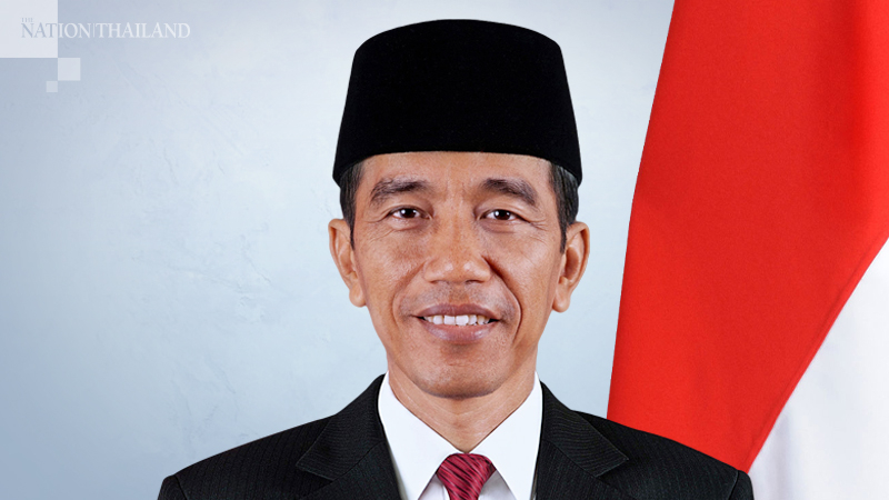 COVID-19: WHO urges Jokowi to declare national emergency COVID-19: WHO urges Jokowi to declare national emergency
