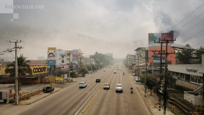 PCD pours in more efforts to control wildfires and haze PCD pours in more efforts to control wildfires and haze