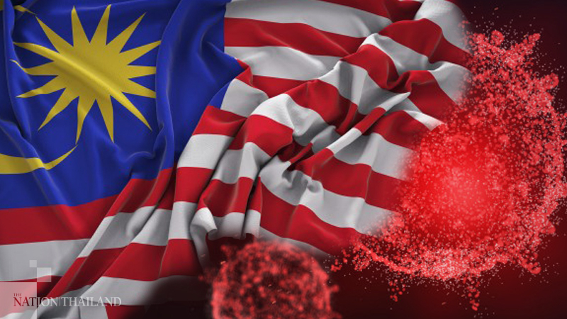 Covid-19: 190 new cases recorded, bringing total number to 428 in Malaysia Covid-19: 190 new cases recorded, bringing total number to 428 in Malaysia