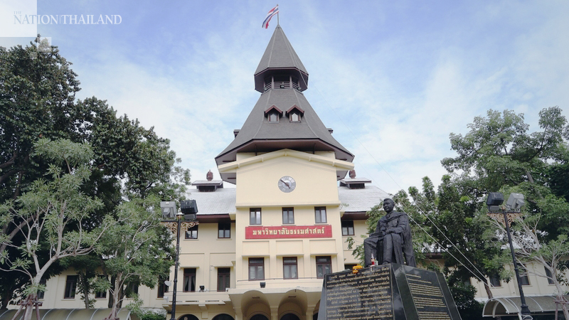 Thammasat to close both campuses for one week Thammasat to close both campuses for one week