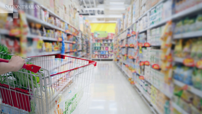Giant retailers allay public fears, assure adequate stocks of consumer goods Giant retailers allay public fears, assure adequate stocks of consumer goods