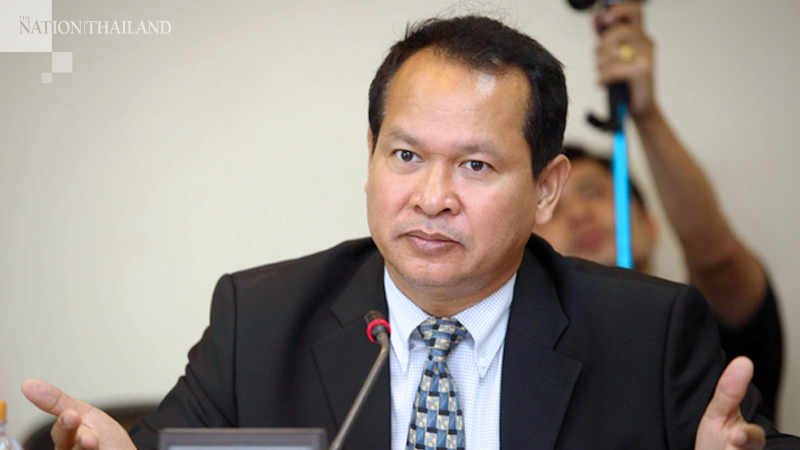 Trade department chief, transferred over face masks scandal, considers quitting civil service Trade department chief, transferred over face masks scandal, considers quitting civil service