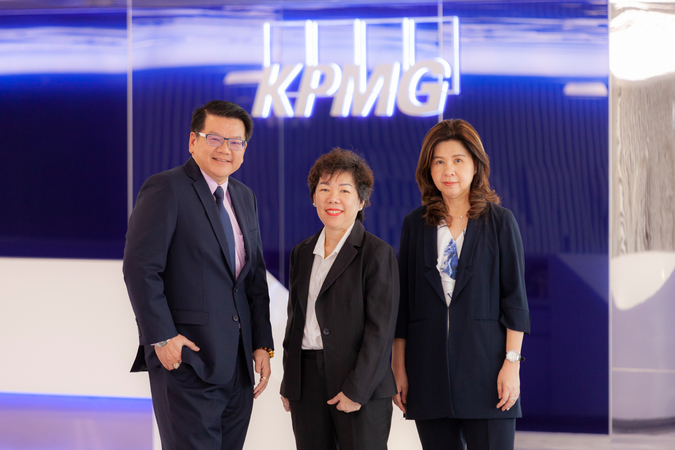 KPMG in Thailand brings in experts to strengthen Customs, supply chain service KPMG in Thailand brings in experts to strengthen Customs, supply chain service