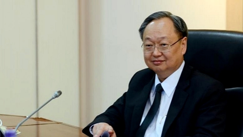 Phalang Pracharat plans preparatory course for its MPs Phalang Pracharat plans preparatory course for its MPs
