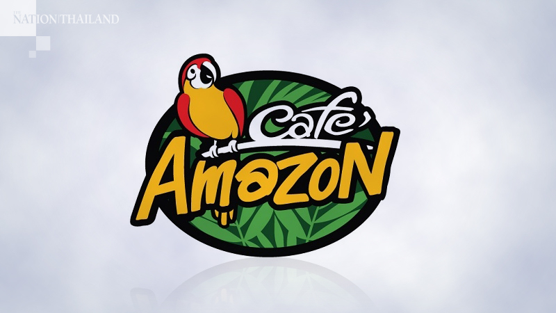 PTT’s Café Amazon to sell face masks PTT’s Café Amazon to sell face masks