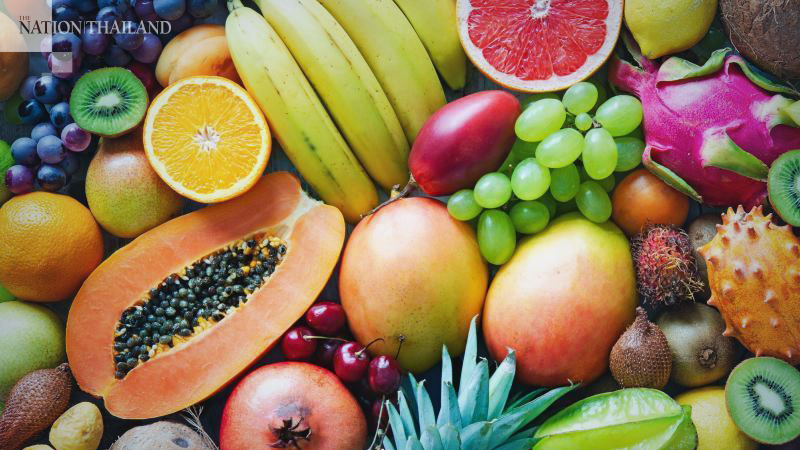 Ministry told of disruption to Thai fruit export Ministry told of disruption to Thai fruit export
