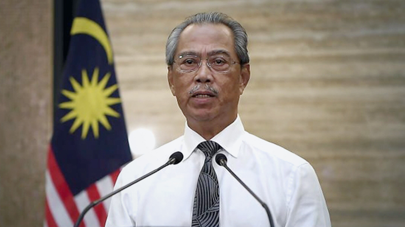 Malaysia announces movement control order after spike in Covid-19 cases (updated) Malaysia announces movement control order after spike in Covid-19 cases (updated)