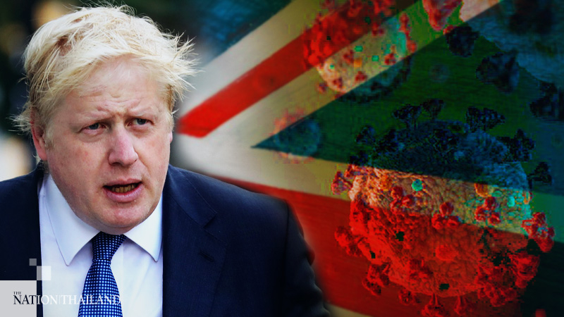 U.K. resists coronavirus lockdowns, goes its own way on response U.K. resists coronavirus lockdowns, goes its own way on response
