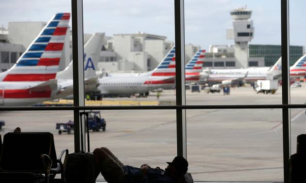 Airlines ask for over $50 billion in relief as cancellations outpace bookings Airlines ask for over $50 billion in relief as cancellations outpace bookings