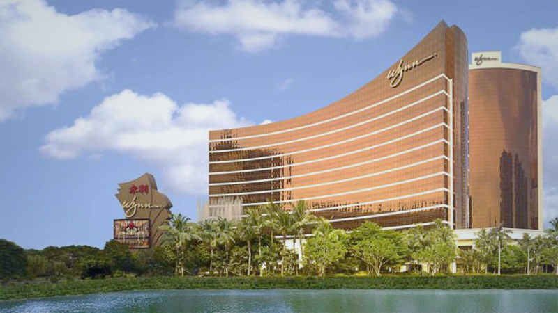 Casinos ask Congress for emergency aid as coronavirus toll sweeps industry Casinos ask Congress for emergency aid as coronavirus toll sweeps industry