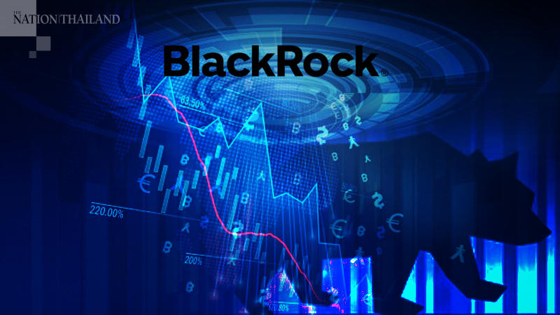 Top BlackRock fund says 'cash is king' on high recession risk Top BlackRock fund says 'cash is king' on high recession risk