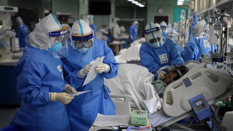 Second wave of coronavirus unlikely Second wave of coronavirus unlikely