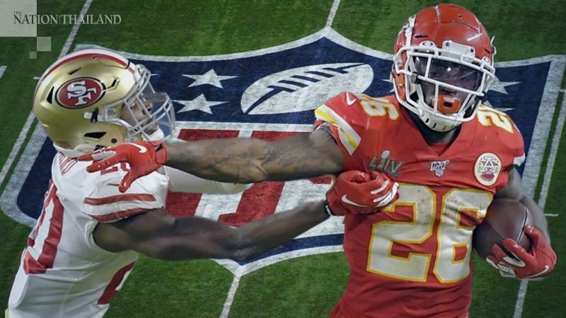 NFL pressed on with free agency despite coronavirus, and not everyone was happy NFL pressed on with free agency despite coronavirus, and not everyone was happy