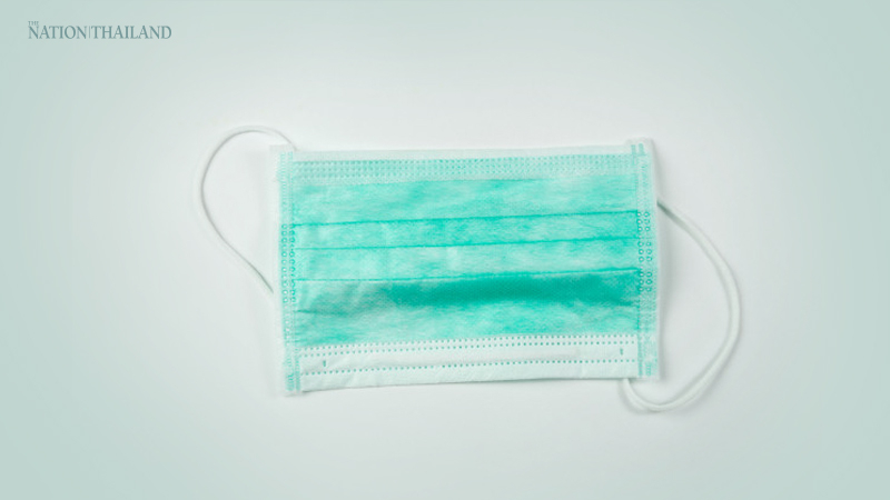 Judges to be allowed to wear face masks Judges to be allowed to wear face masks