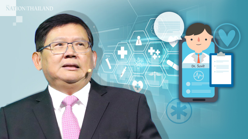 Telehealth system to start end of March Telehealth system to start end of March