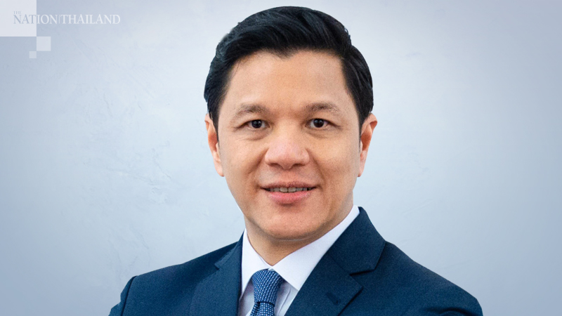 GSB picks pension fund chief Withai for president GSB picks pension fund chief Withai for president