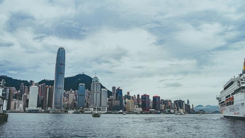 Hong Kong's jobless rate climbs to 9-year high Hong Kong's jobless rate climbs to 9-year high