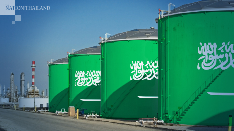 Saudis to hike oil export to record 10 million barrels a day Saudis to hike oil export to record 10 million barrels a day