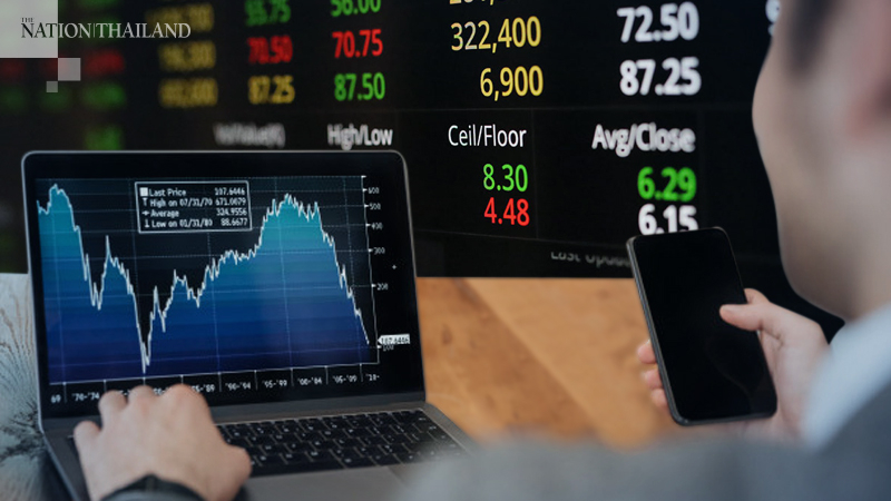 Philippines becomes first country to shut financial markets thanks to virus Philippines becomes first country to shut financial markets thanks to virus