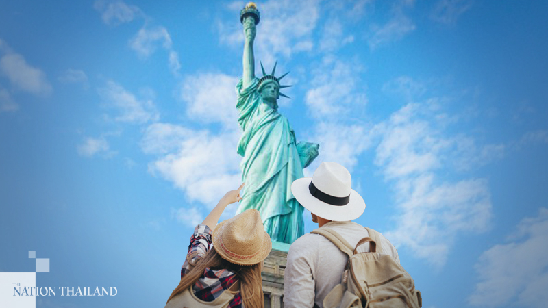 U.S. economy expected to lose 4.6 million travel-related jobs this year from coronavirus fallout U.S. economy expected to lose 4.6 million travel-related jobs this year from coronavirus fallout