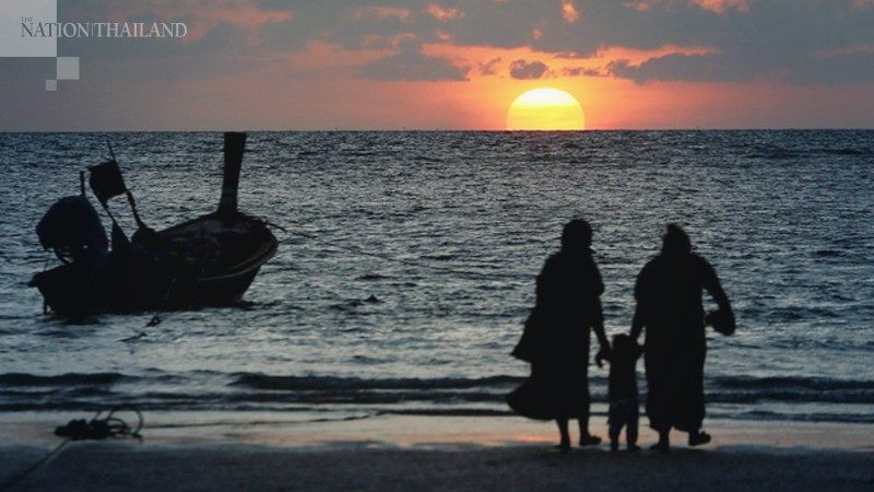 Phuket shutters entertainment venues for 14 days Phuket shutters entertainment venues for 14 days