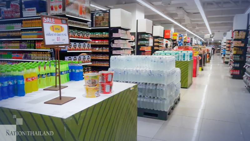 Covid-19 outbreak leads to artificial shortages due to panic buying Covid-19 outbreak leads to artificial shortages due to panic buying