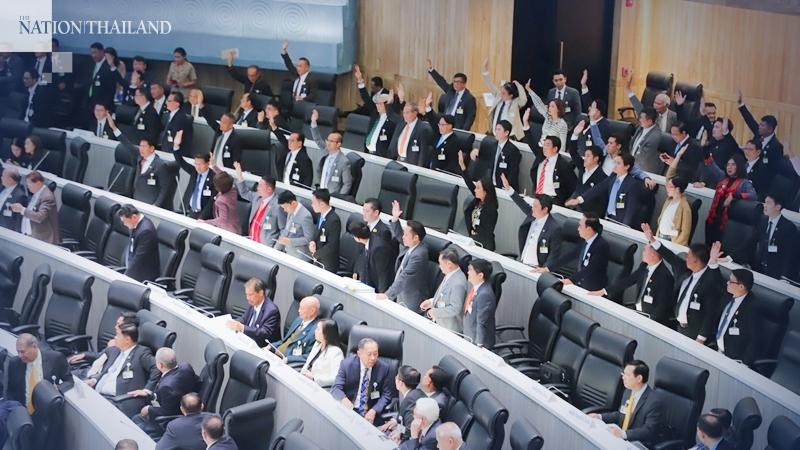 Fearing personal risk, opposition MPs reject House session on virus Fearing personal risk, opposition MPs reject House session on virus