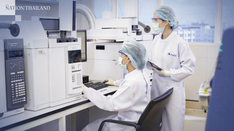 Forty labs certified for Covid-19 testing Forty labs certified for Covid-19 testing