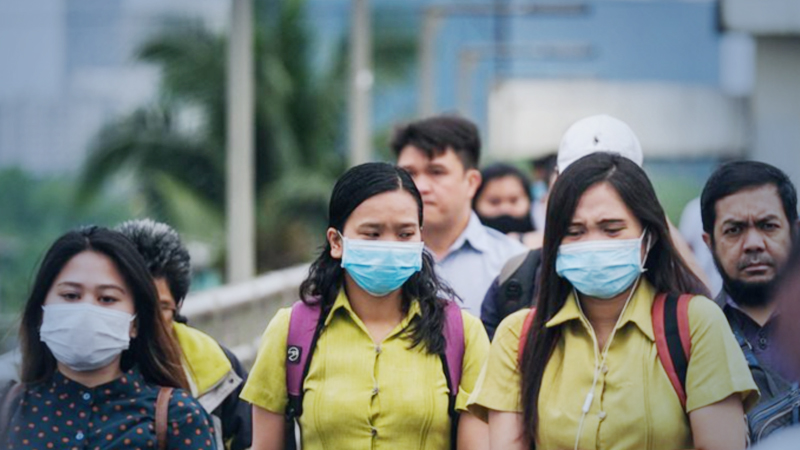 ADB tables $6.5-billion initial response to pandemic ADB tables $6.5-billion initial response to pandemic