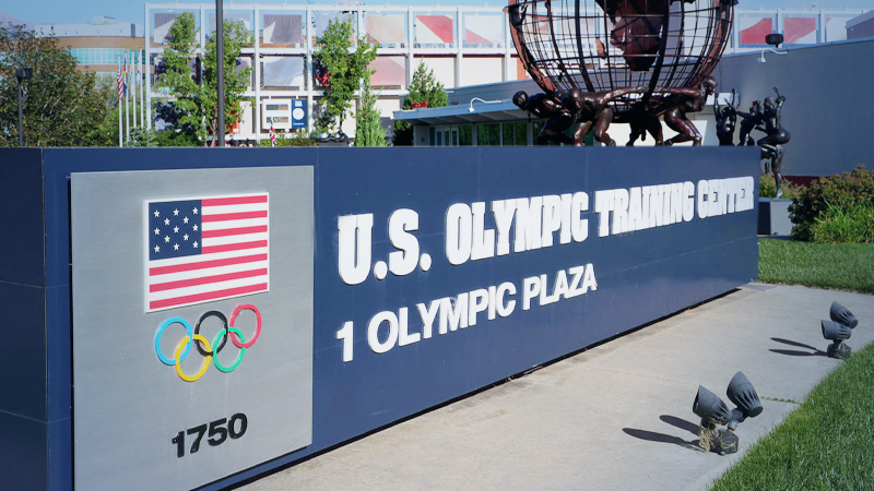 U.S. Olympic training centers close, sending Tokyo hopefuls scrambling U.S. Olympic training centers close, sending Tokyo hopefuls scrambling