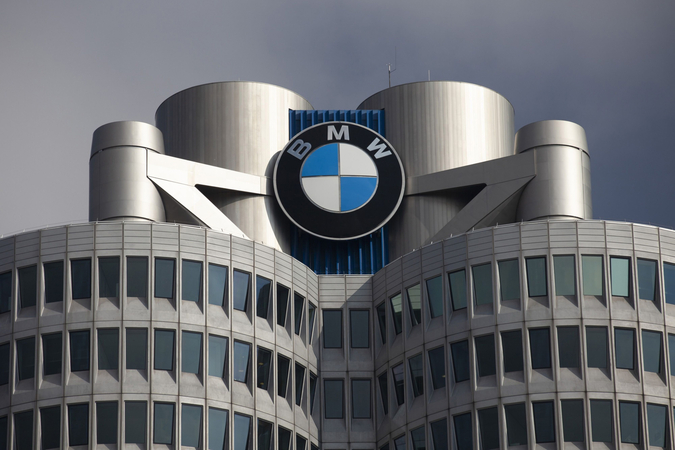 BMW adds to worst annual start for European car sales since 2013 BMW adds to worst annual start for European car sales since 2013