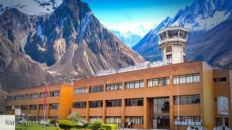 Government bans entry of all passengers, including Nepalis, from midnight March 20 Government bans entry of all passengers, including Nepalis, from midnight March 20